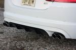 Jaguar XFR 2012 года
